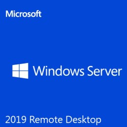 Windows Server 2019 Remote Desktop 300 CALs Dijital Lisans Anahtarı