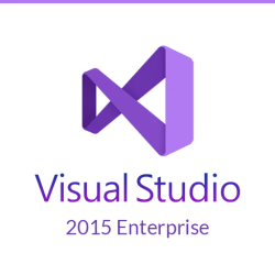 Visual Studio 2015 Enterprise Lisans Anahtarı